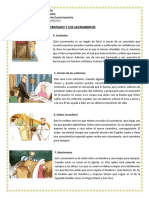 Clase Virtual. El Cristiano y Los Sacramentos Parte II PDF