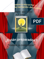 El Perro Que Quiso Ser Lobo (Identidad - Solución de Problemas)