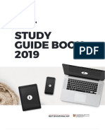 Study Guide Es PDF