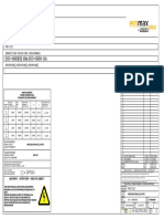 E - WW - Wiring Diagramm - FXB 12 02 G503 S 10A G503 11A - Multilingual - 0415 PDF