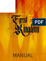 Forest Kingdom 3 Handbuch 1.0