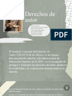 Innov - Derechos de Autor