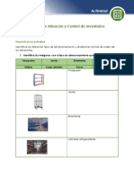 Actividad Unidad I PDF