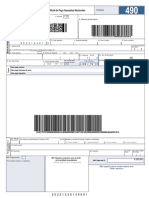 Pago Retenciones Multiss 2022 11 PDF