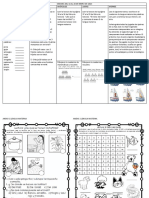 Agenda Del 16 Al 20 de Enero de 2023 PDF