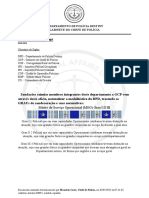 Resolução GCP N°0005 Medalhística PDF