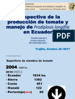 PerspectivaMIP Prodiplosis Ecuador OValarezo PDF