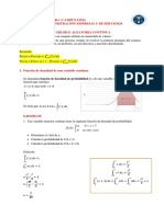 Variable Aleatoria Continua PDF