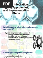 Integrative Programming and Technologies Chapter-1 | PDF | Common ...