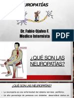 Neuropatias