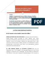 Apunte Etica PDF