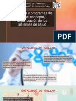 1 Sistemas y Programas de Salud PDF