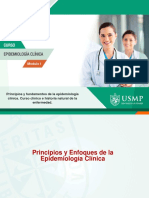 Principios y Fundamentos de La Epidemiol PDF