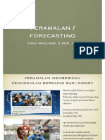 Peramalan PDF