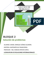 Gomez Daniel Calculo PDF