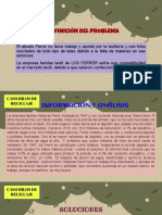 Diseño CASOS PDF
