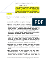 45261-232236AD - 20170325 - AD Contabilidade - GABARITO PDF