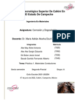 Ake Ake Sergio Eduardo - Practica P2 PDF