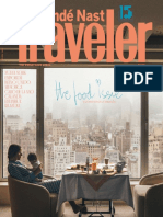 Conde Nast Traveler Espana Otono 2022 PDF