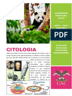 Cuadernillo Biologia 2 PDF