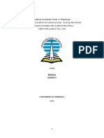 Tugas 3 Karya Ilmiah - Istiana PDF