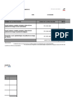 Rondas de Facturacion 2023