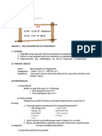 EPP - Industrial Arts Aralin 1 22