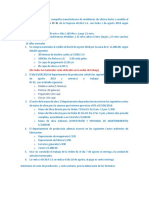 001 Caso DESARROLLADO Sistema de Costos Por Ordenes PDF