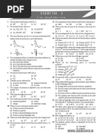 Atomic Structure Question