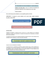 Separata 02 - Costos Estándar Determinación de Variaciones y Análisis PDF