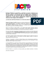Comunicado Pacto Historico 0508 F 2 PDF