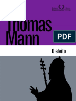 Thomas Mann - O Eleito