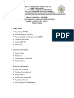 Programa Kerja HMPS-TM 2022 PDF