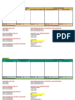 Plantillas Costos 222 PDF