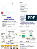 Lecture 02-Crypto PDF