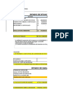 Ratios Calculos e Interpretacion