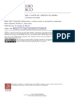 3.1 Especilaciones A Partir Del Concepto de Anomia PDF