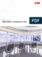 2VAA005340 en D Symphony Plus Product Catalog PDF