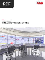 2VAA005340 en D Symphony Plus Product Catalog PDF