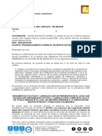 Copia de PRONUNCIENTO SOBRE INCIDENTE DE DESACATO - 2022-00154-00 - JUZG 5 CIVIL CIRCUITO - EDWARD ANDRES BARRIOS