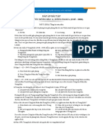 Kết quả kiểm tra Bài 3. Các nước Đông Bắc Á, Đông Nam Á (1945 - 2000) - - Chương PDF