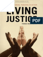 Living Justice (Chapter 5)