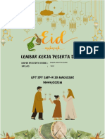 Outing Idul Fitri 1444H Siska PDF