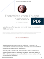 39 Carta de Luiz Barsi - Suno Research - Area de Membros PDF