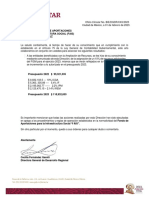 Oficio Altotonga PDF