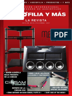 Revista Audiofilia y Más 10 PDF