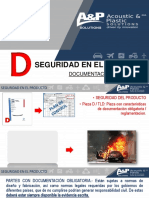 Seguridad en El Producto - 0820 PDF