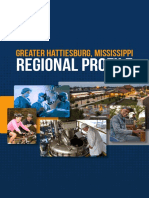 Regional Profile PDF