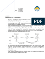 Kelompok 7 - Summary Point Artikel 1 Dan 2 PDF