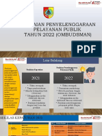 Paparan 09 Agustus 2022